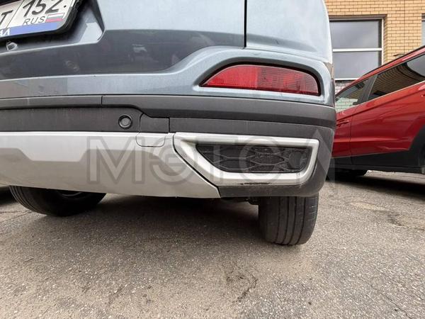Chery Tiggo 4 2021, фото 7