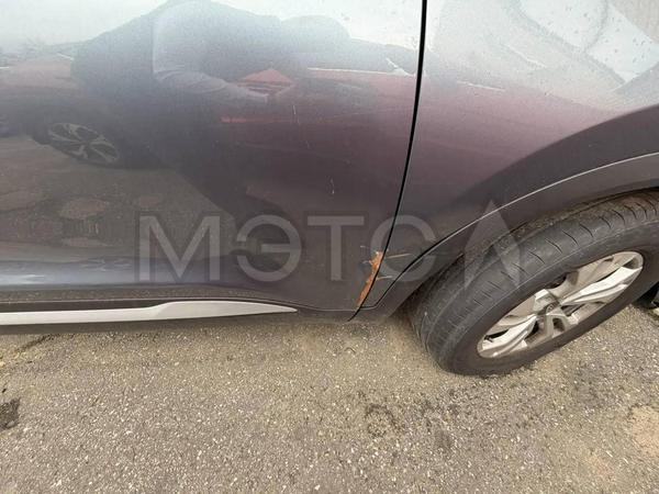 Chery Tiggo 4 2021, фото 14