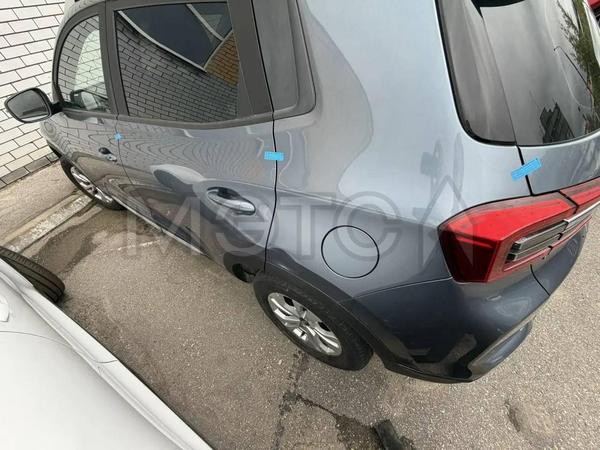 Chery Tiggo 4 2021, фото 6