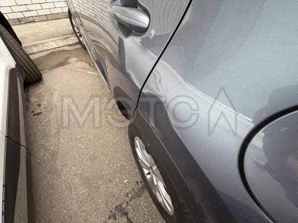 Chery Tiggo 4 2021, фото 5