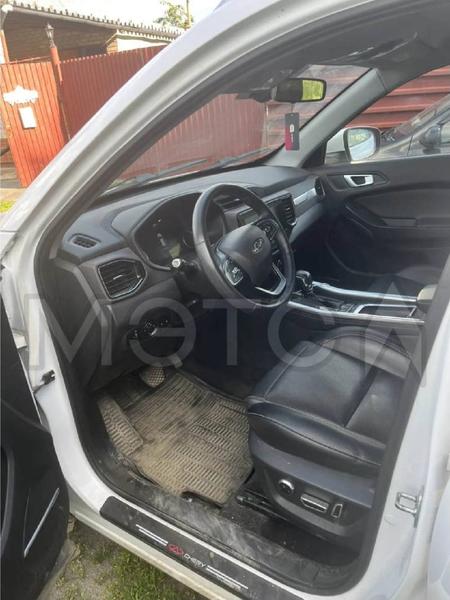 Chery Tiggo 4 2021, фото 6