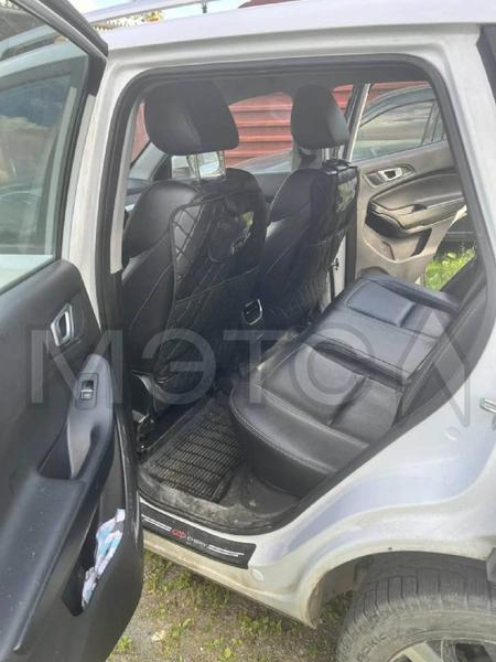 Chery Tiggo 4 2021, фото 7