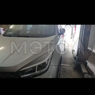 Chery Tiggo 4 Pro 2023 с торгов по банкротству, фото 1