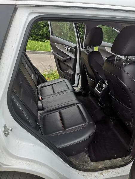 Chery Tiggo 7 Pro 2023, фото 3
