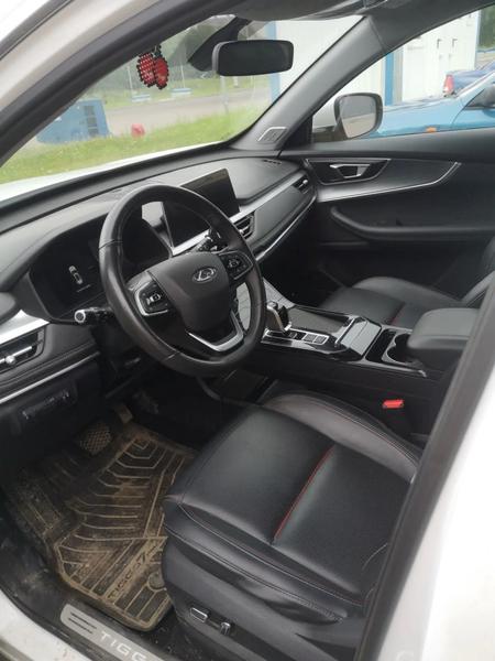 Chery Tiggo 7 Pro 2023, фото 6