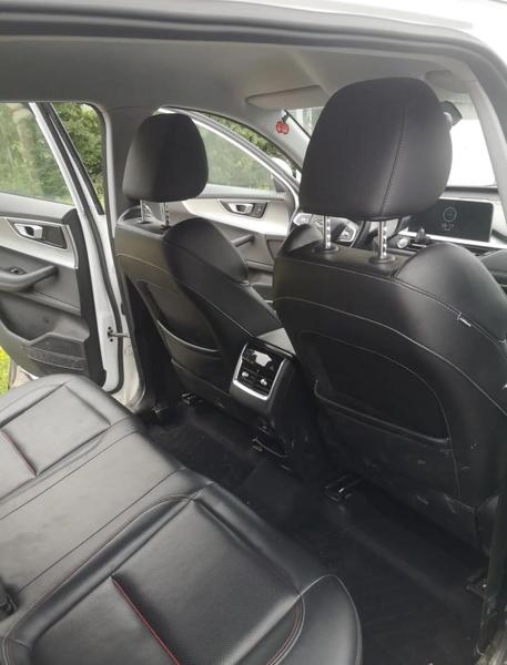 Chery Tiggo 7 Pro 2023, фото 5