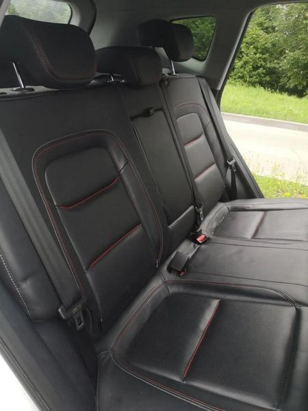 Chery Tiggo 7 Pro 2023, фото 4