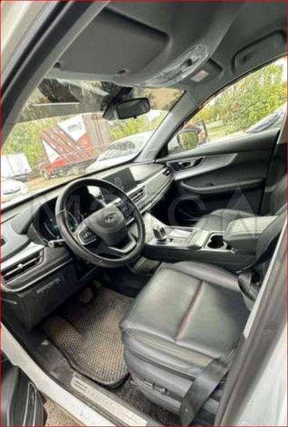 Chery Tiggo 7 Pro 2023, фото 7