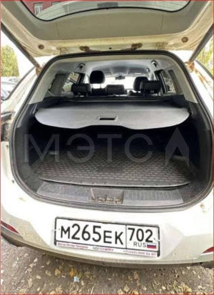 Chery Tiggo 7 Pro 2023, фото 9