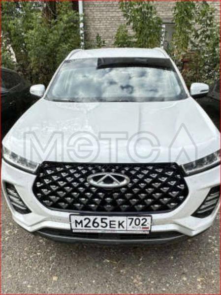 Chery Tiggo 7 Pro 2023, фото 2