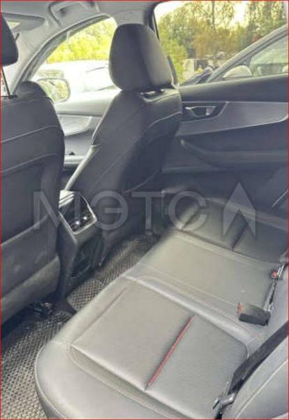 Chery Tiggo 7 Pro 2023, фото 8
