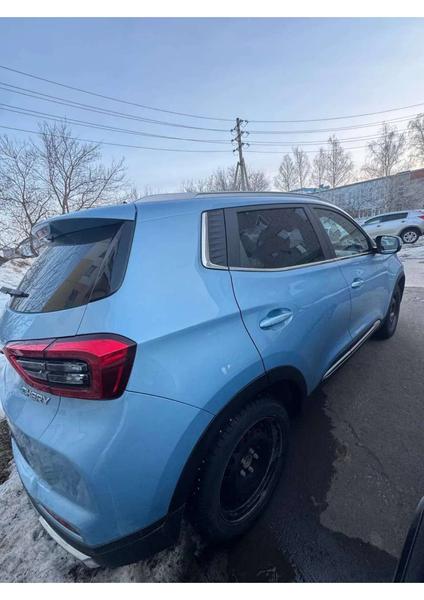 Chery Tiggo 4 Pro 2023, фото 2