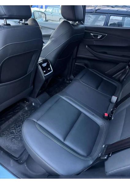 Chery Tiggo 4 Pro 2023, фото 5