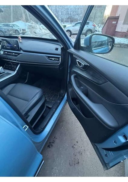 Chery Tiggo 4 Pro 2023, фото 7