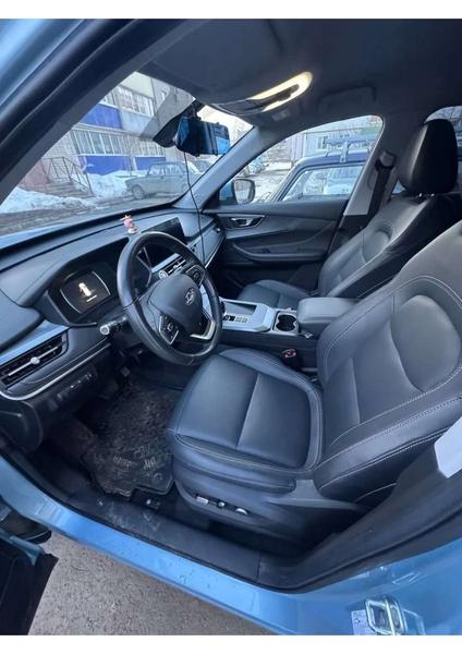Chery Tiggo 4 Pro 2023, фото 4