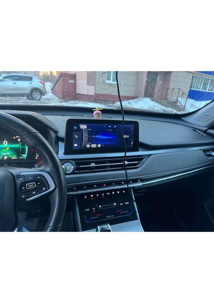 Chery Tiggo 4 Pro 2023, фото 3