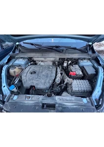 Chery Tiggo 4 Pro 2023, фото 9