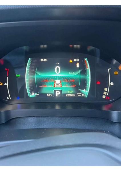Chery Tiggo 4 Pro 2023, фото 6