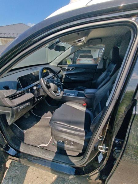Chery Tiggo 4 Pro 2024, фото 3