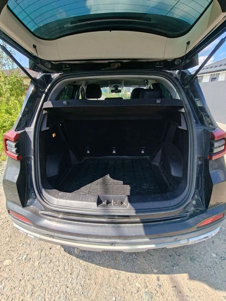 Chery Tiggo 4 Pro 2024, фото 4