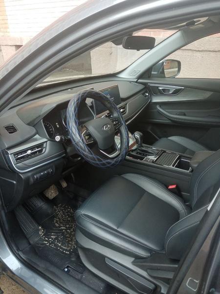 Chery Tiggo 4 Pro 2024, фото 4