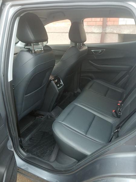 Chery Tiggo 4 Pro 2024, фото 3