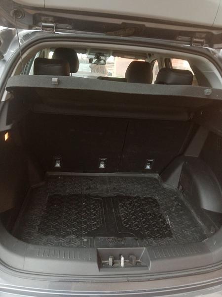 Chery Tiggo 4 Pro 2024, фото 5