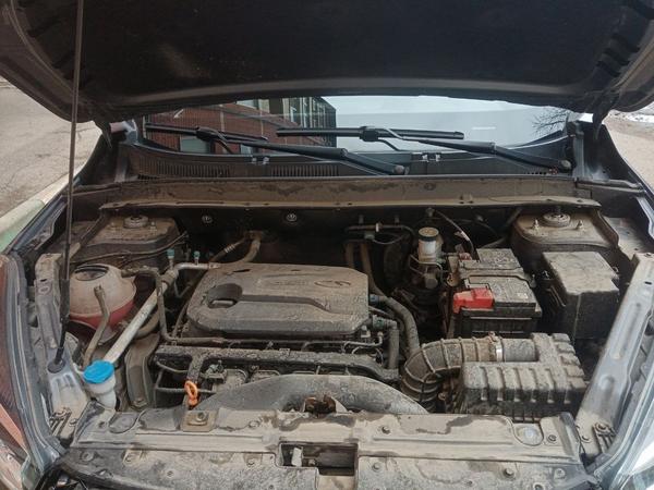 Chery Tiggo 4 Pro 2024, фото 2