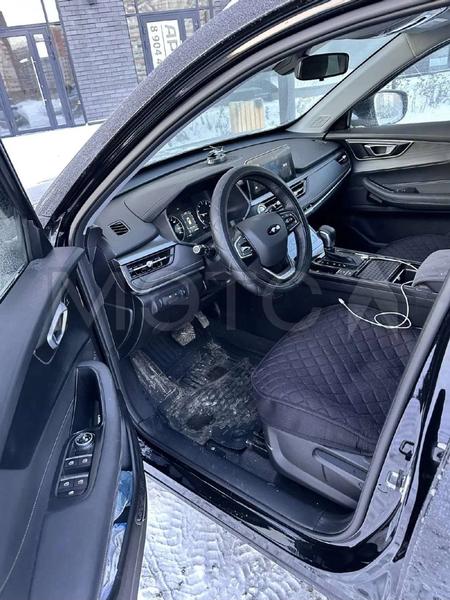 Chery Tiggo 4 Pro 2024, фото 6