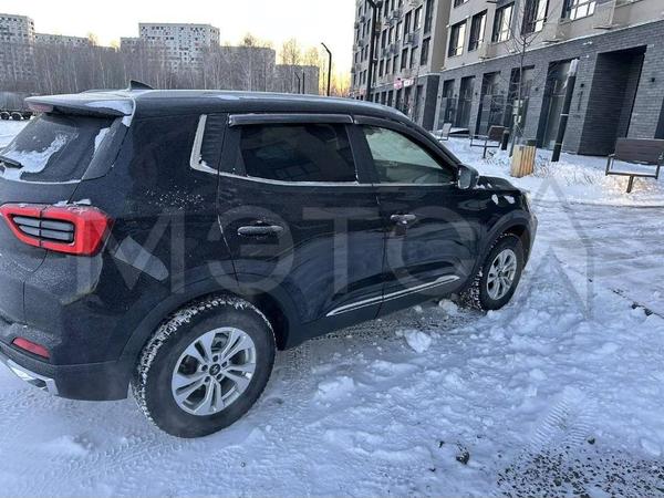 Chery Tiggo 4 Pro 2024, фото 2