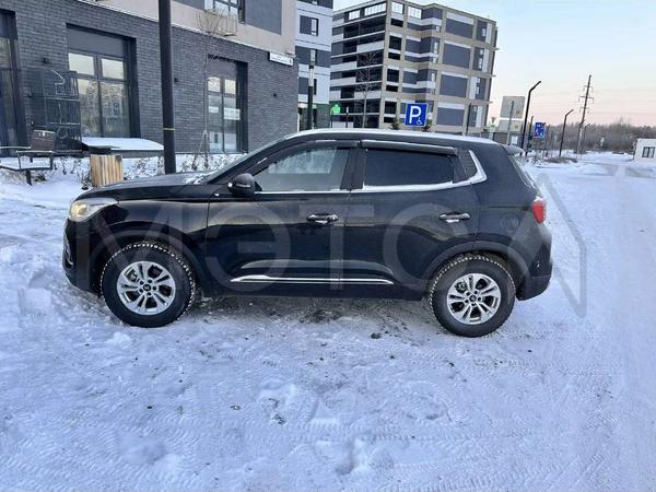 Chery Tiggo 4 Pro 2024, фото 3