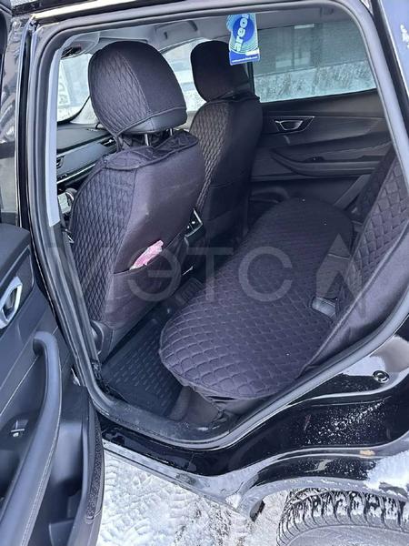 Chery Tiggo 4 Pro 2024, фото 7