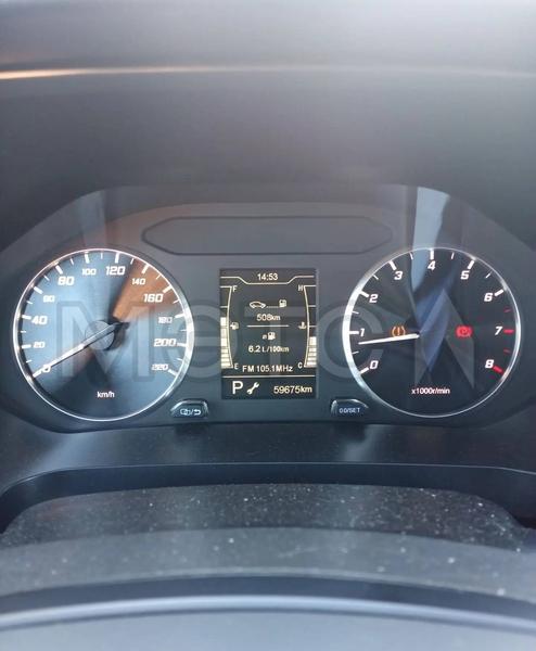 Chery Tiggo 4 Pro 2024, фото 6