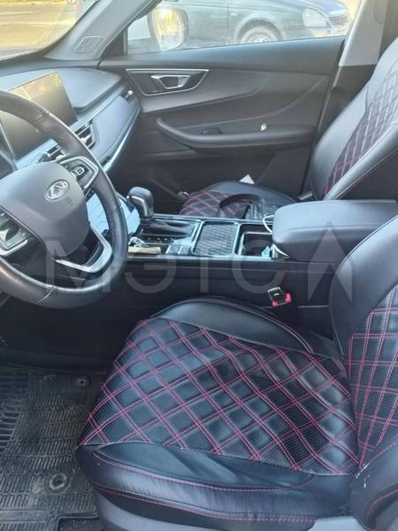 Chery Tiggo 4 Pro 2024, фото 5