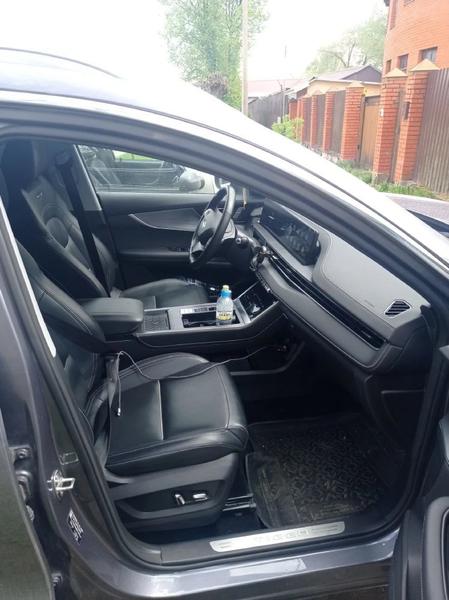 Chery Tiggo 7 Pro Max 2024, фото 2