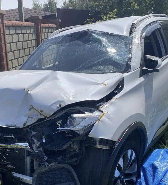 Chery Не указана 2020, фото 16