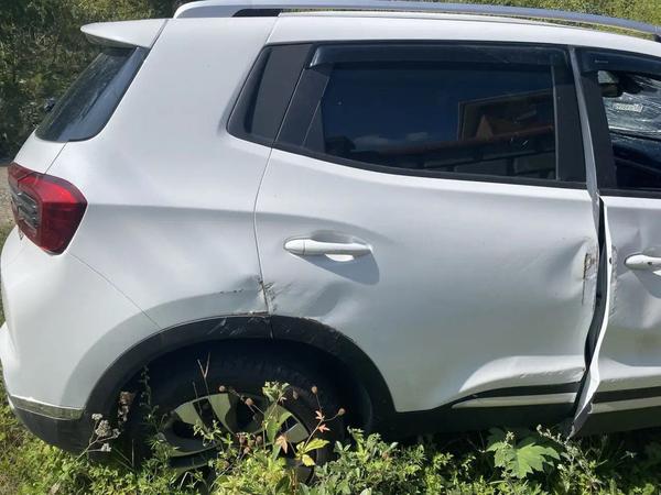 Chery Не указана 2020, фото 5