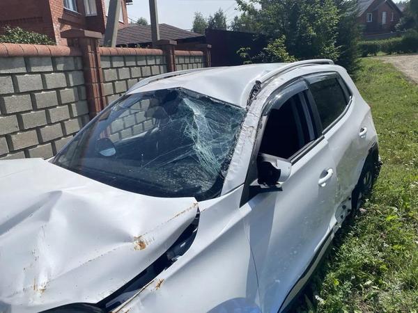 Chery Не указана 2020, фото 9