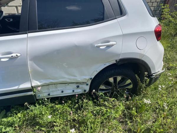 Chery Не указана 2020, фото 8