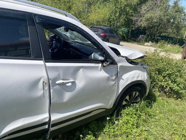 Chery Не указана 2020, фото 12