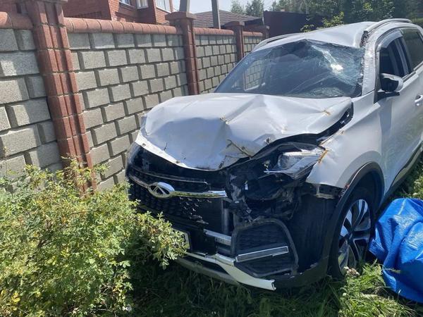 Chery Не указана 2020, фото 10