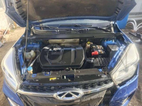 Chery Tiggo (T11) 2020, фото 9