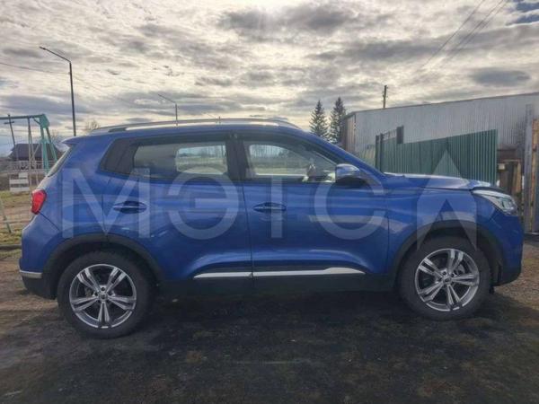 Chery Tiggo (T11) 2020, фото 4