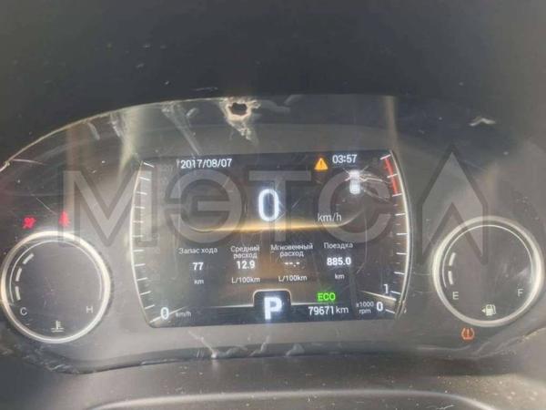 Chery Tiggo (T11) 2020, фото 7