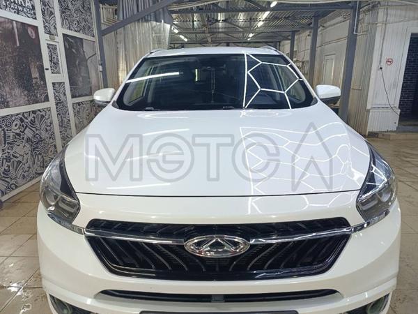 Chery Tiggo 7 2019, фото 2