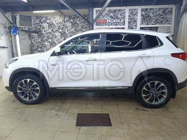 Chery Tiggo 7 2019, фото 7
