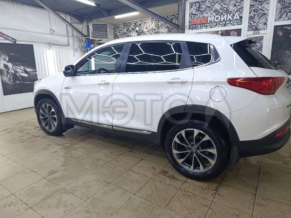 Chery Tiggo 7 2019, фото 6