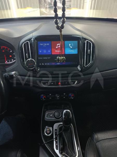 Chery Tiggo 7 2019, фото 9