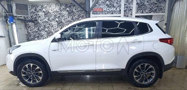 Chery Tiggo 7 2019, фото 3
