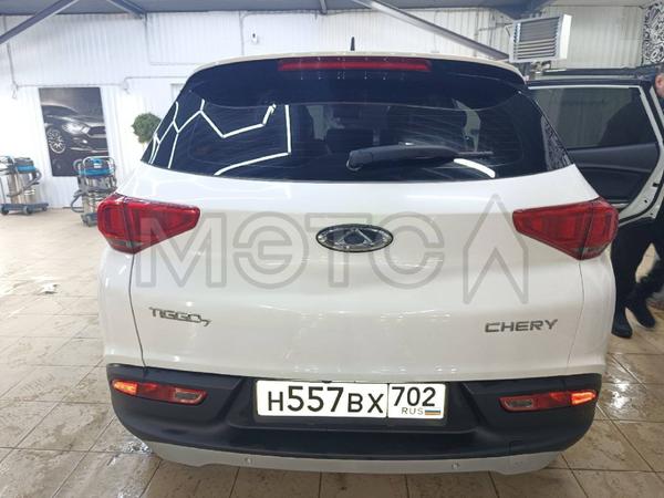Chery Tiggo 7 2019, фото 5